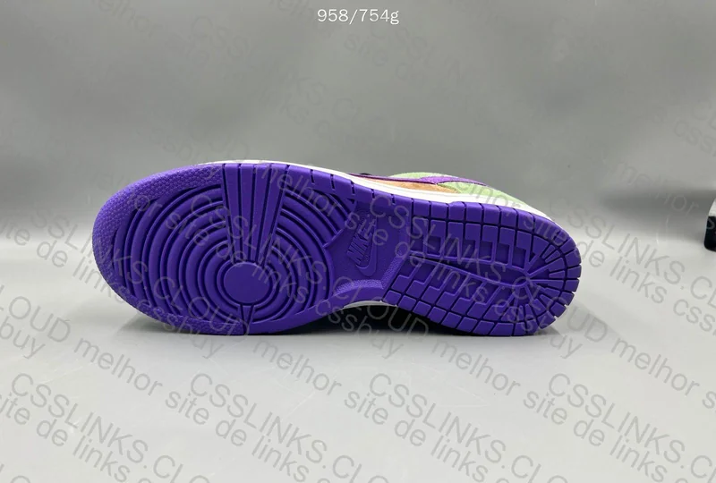 Dunk Venner 3
