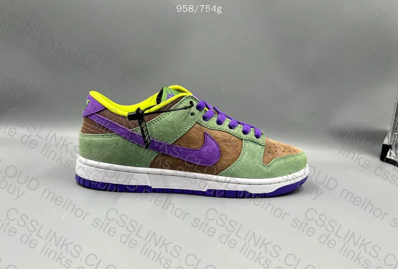 Dunk Venner 4