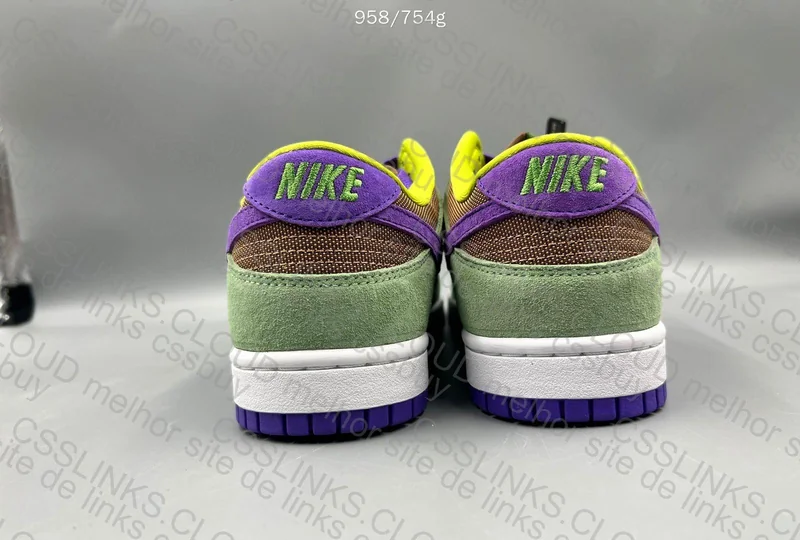 Dunk Venner 5