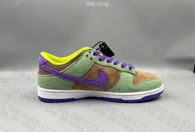 Dunk Venner 6