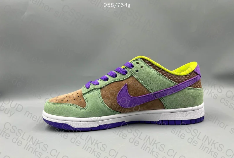 Dunk Venner 7
