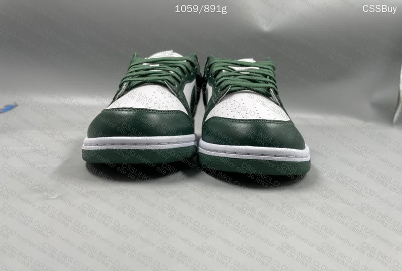 Dunk Green from Big Tote 2
