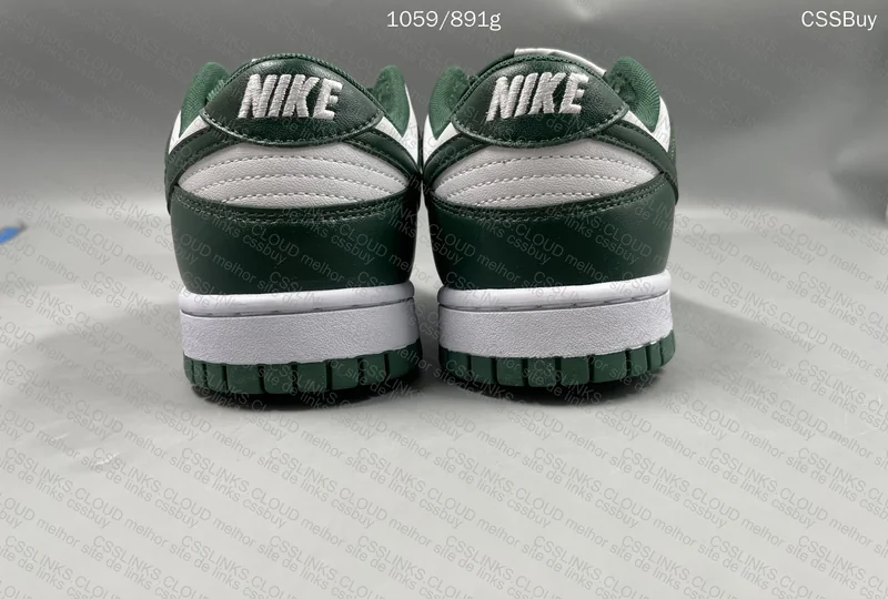 Dunk Green from Big Tote 3