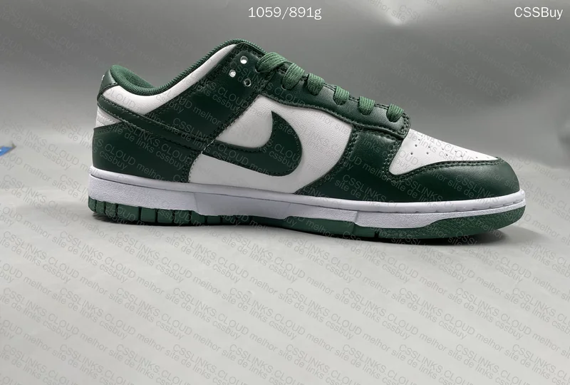 Dunk Green from Big Tote 5