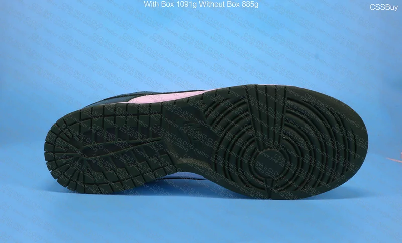 Dunk Green (Unknown Colorway) 4