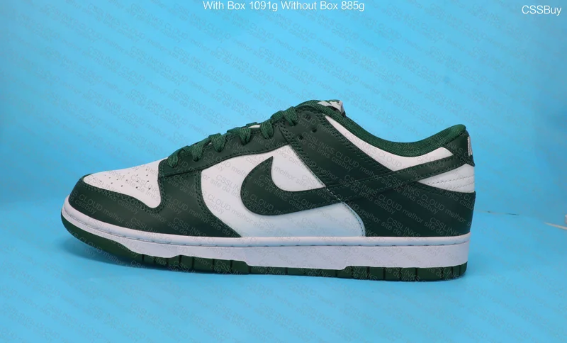 Dunk Green (Unknown Colorway) 5