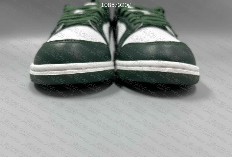 Dunk Green Varsity Green 2