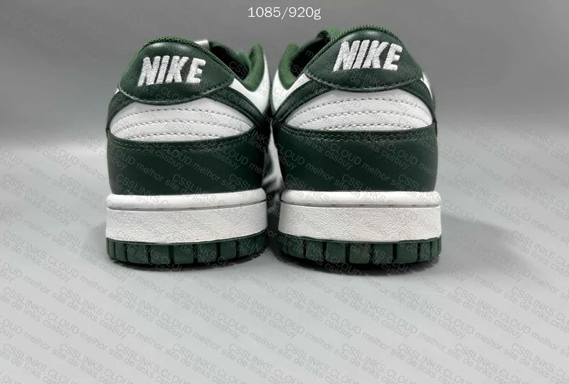 Dunk Green Varsity Green 3