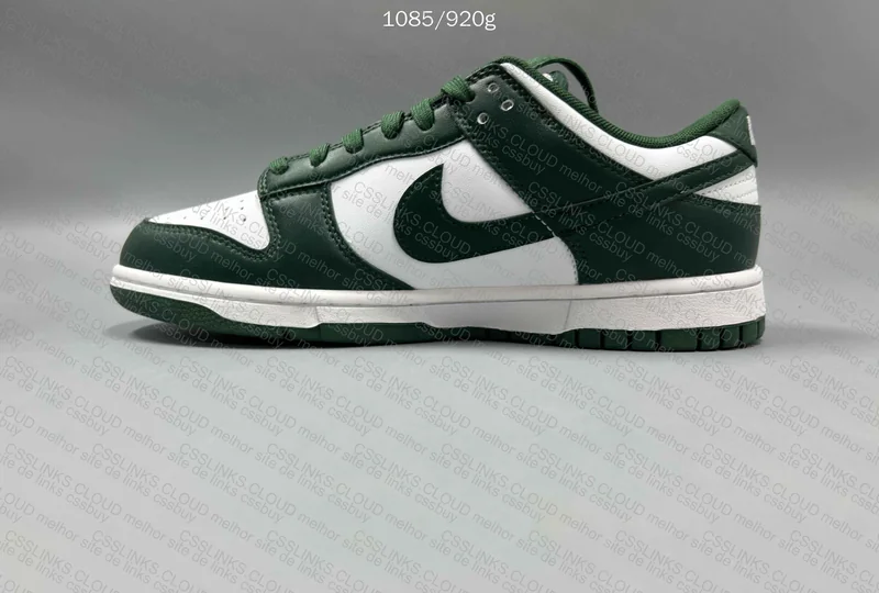 Dunk Green Varsity Green 5