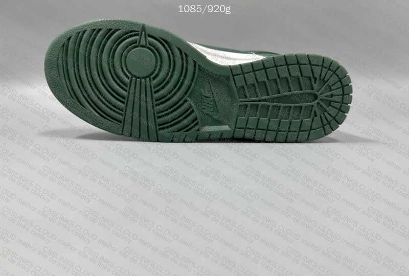 Dunk Green Varsity Green 6