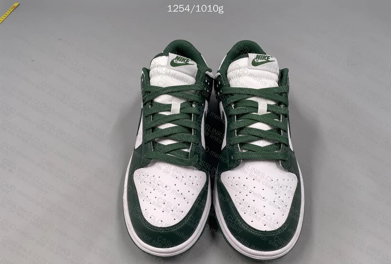 Dunk Green VT