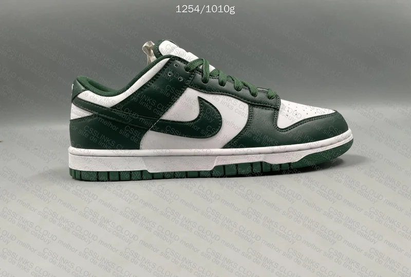 Dunk Green VT 3