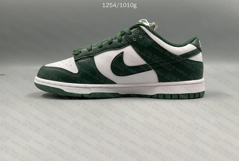 Dunk Green VT 4