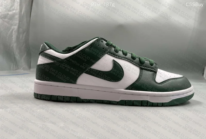 Dunk Green VT (129¥) 5
