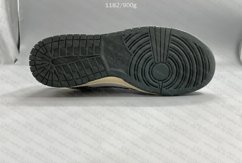 Dunk Vintage Green 3