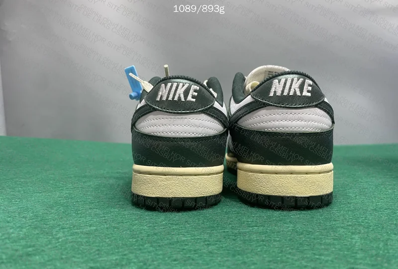 Dunk Vintage Green M batch (sale jmdy) 4