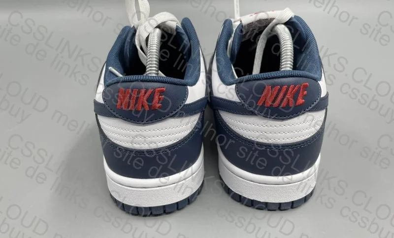 dunk vintage navy 5