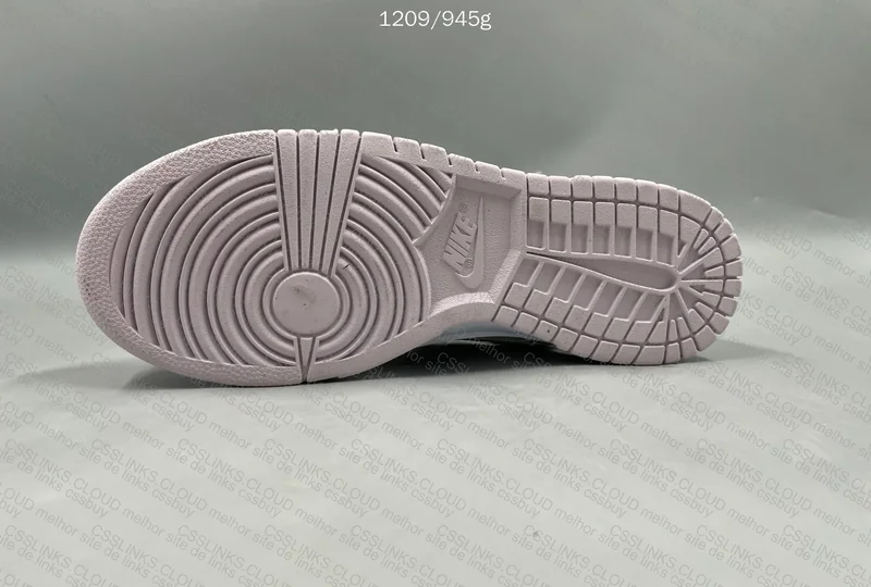 DUNK VIOLET VT 10
