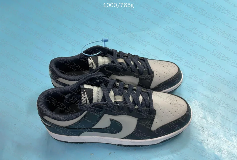 Dunk VT 120y