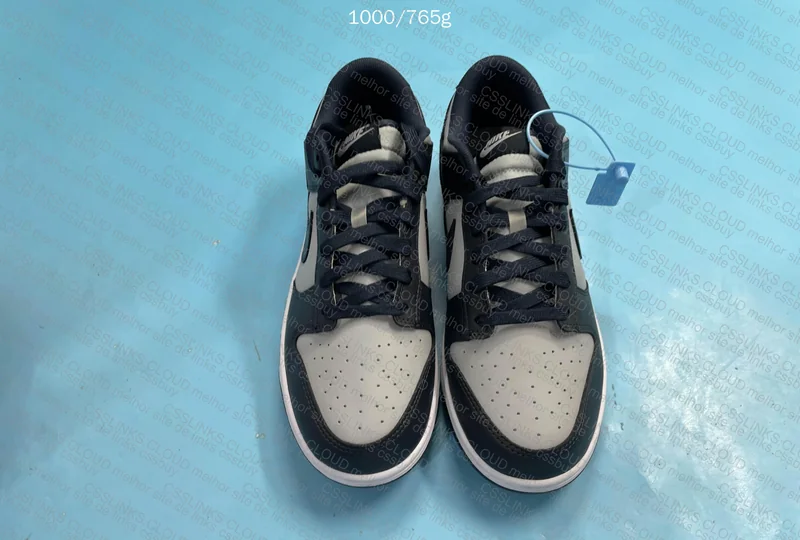 Dunk VT 120y 2