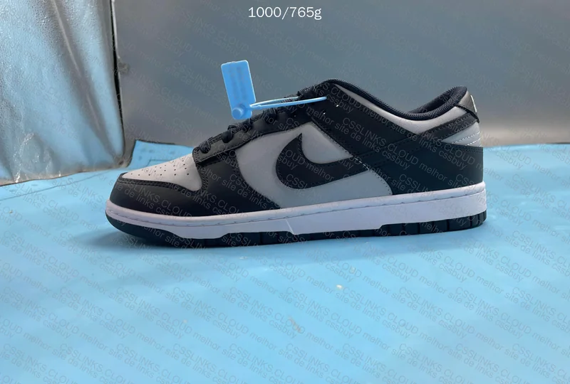 Dunk VT 120y 4