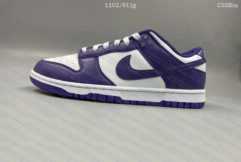 dunk vt 120yuans, me ajudemmm 5