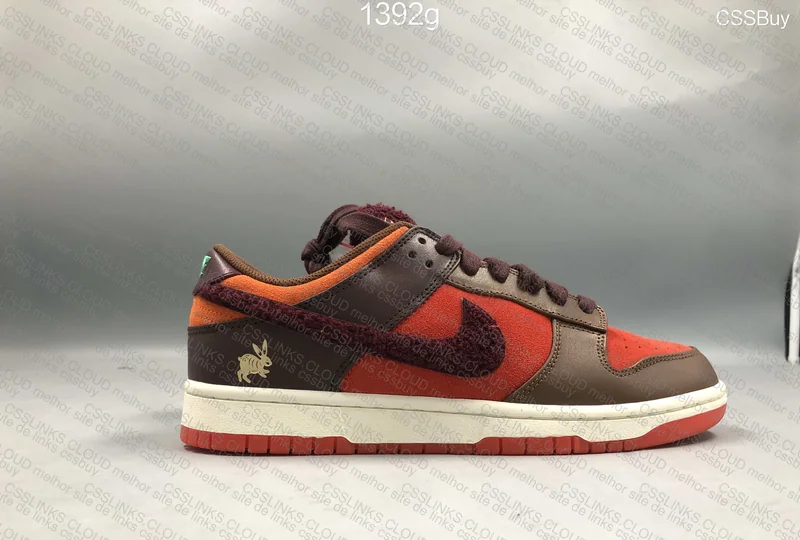 DUNK VT 139Y - Modelos (Rabbit) 2