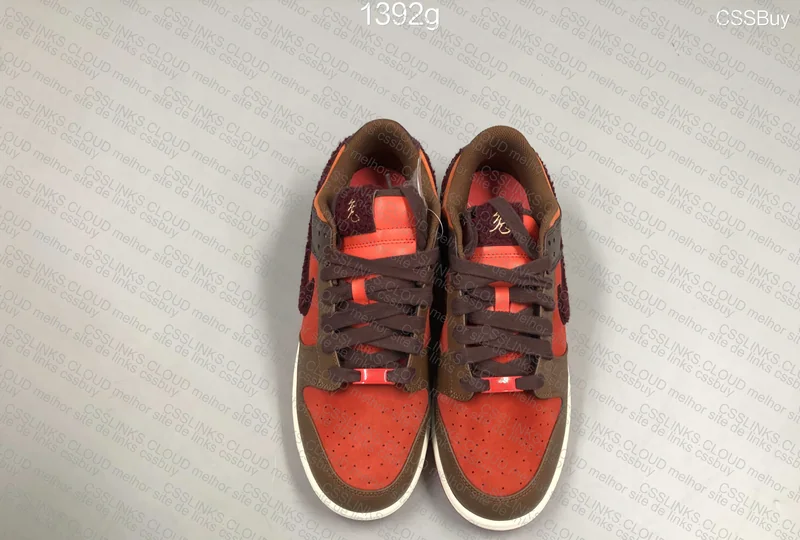 DUNK VT 139Y - Modelos (Rabbit) 3