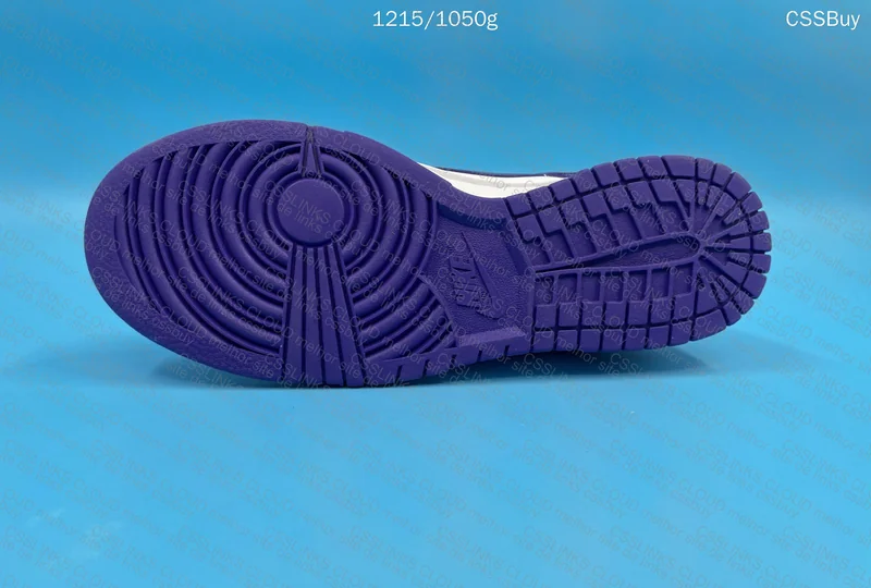 Dunk vt 99y 10