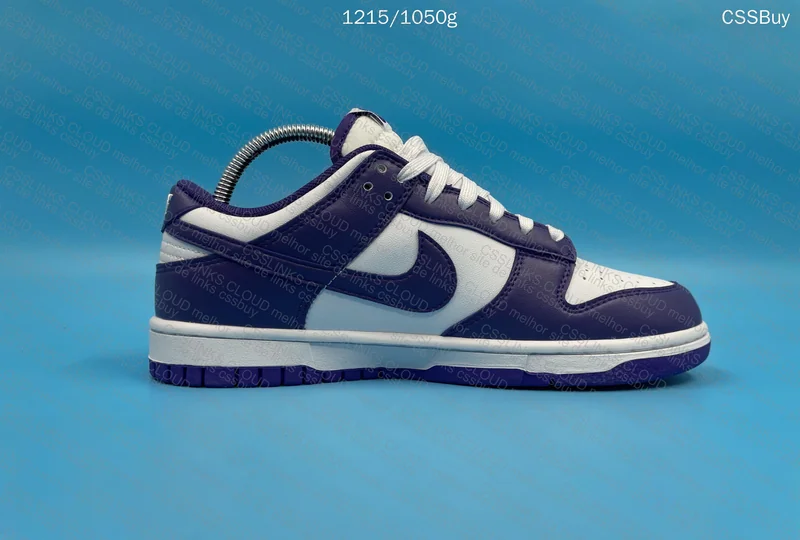 Dunk vt 99y 4