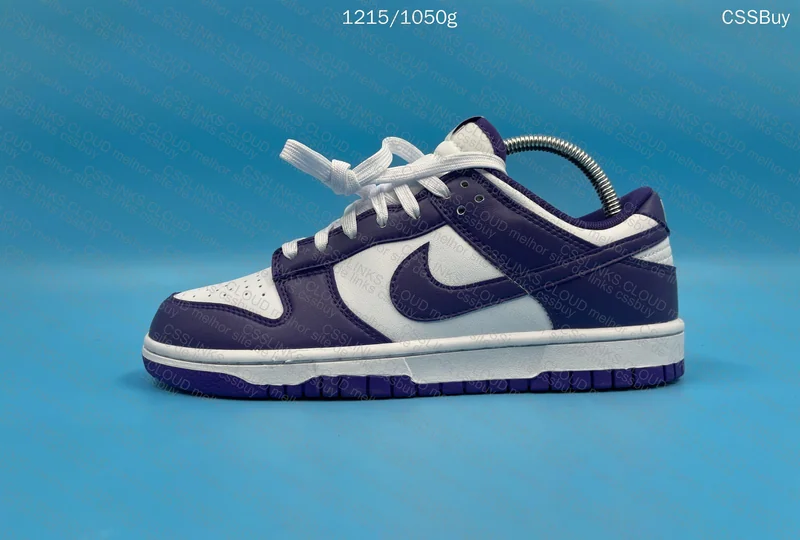 Dunk vt 99y 5