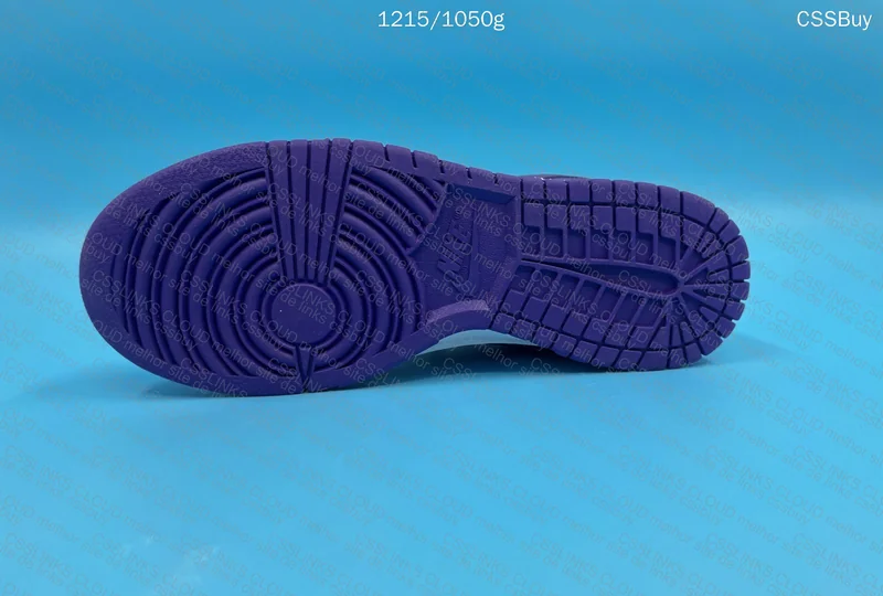 Dunk vt 99y 6