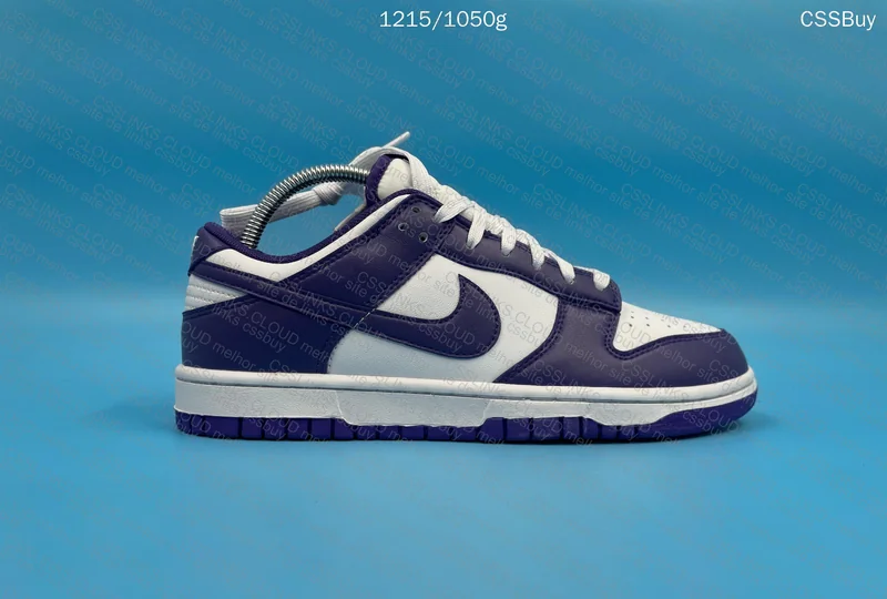 Dunk vt 99y 8