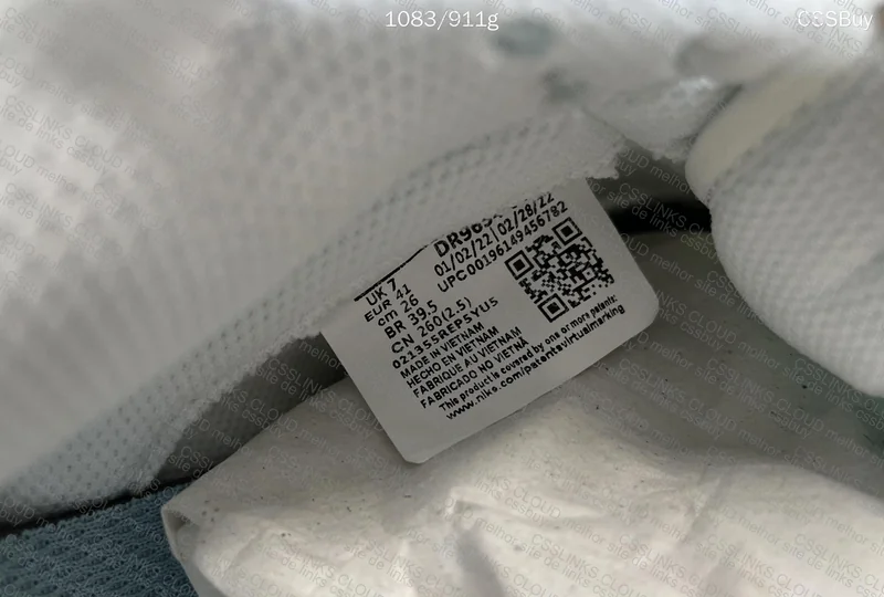 dunk VT 99y 6