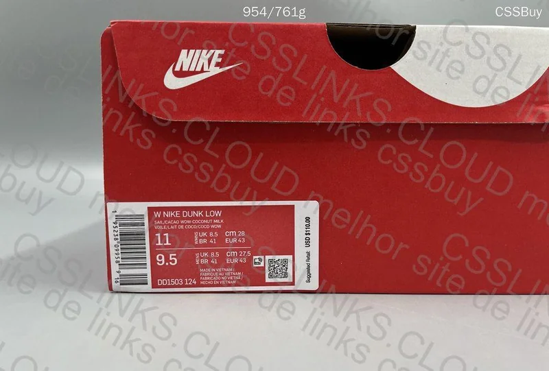 DUNK VT 99Y