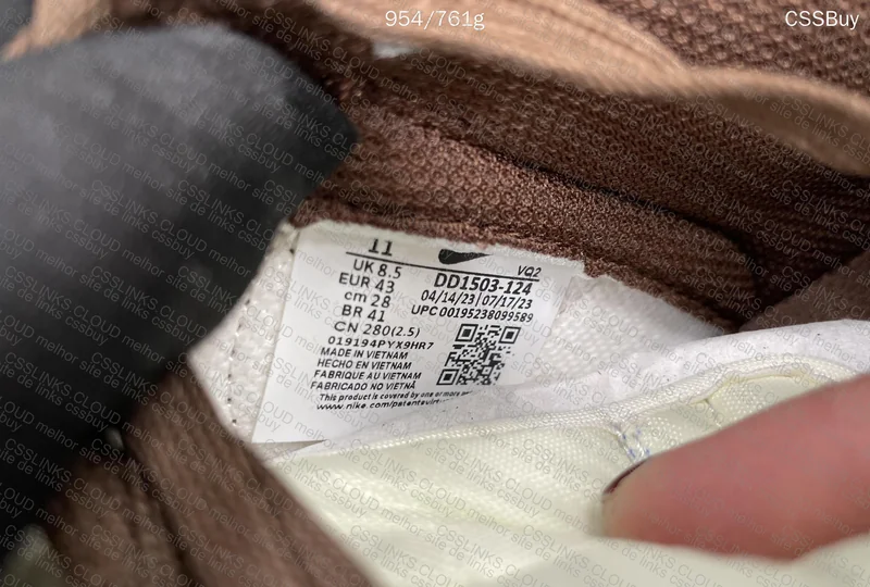 DUNK VT 99Y 4