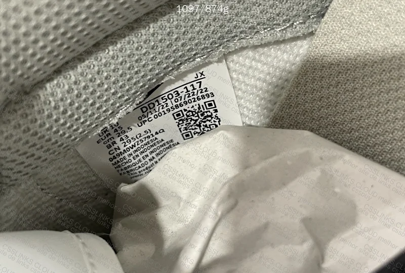 dunk VT 99y 7