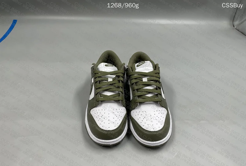 DUNK VT 99Y - Checked with original, very good and cheap!