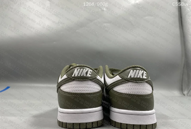 DUNK VT 99Y - Checked with original, very good and cheap! 2