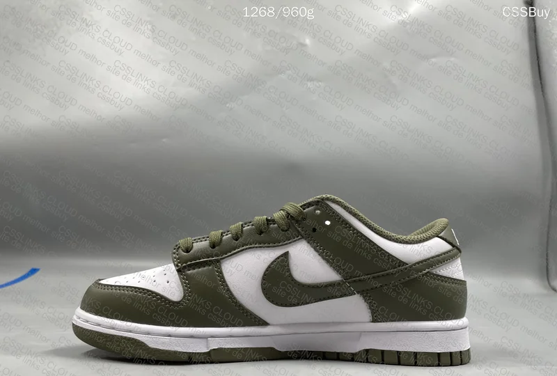 DUNK VT 99Y - Checked with original, very good and cheap! 3