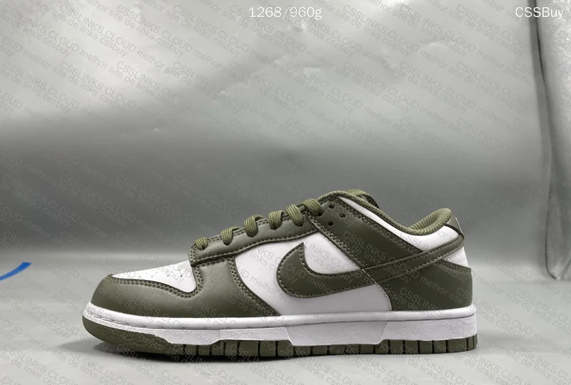 DUNK VT 99Y - Checked with original, very good and cheap! 5