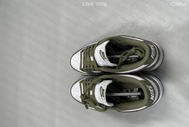 DUNK VT 99Y - Checked with original, very good and cheap! 8
