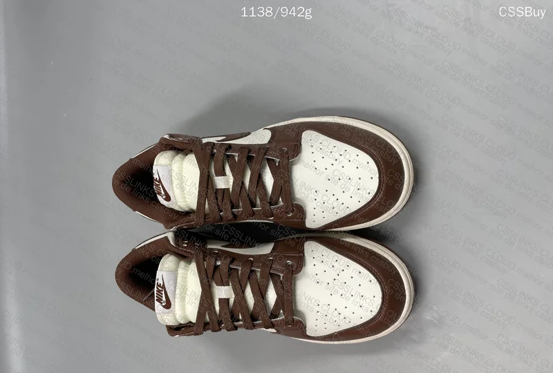 DUNK VT 99Y CACAO WOW
