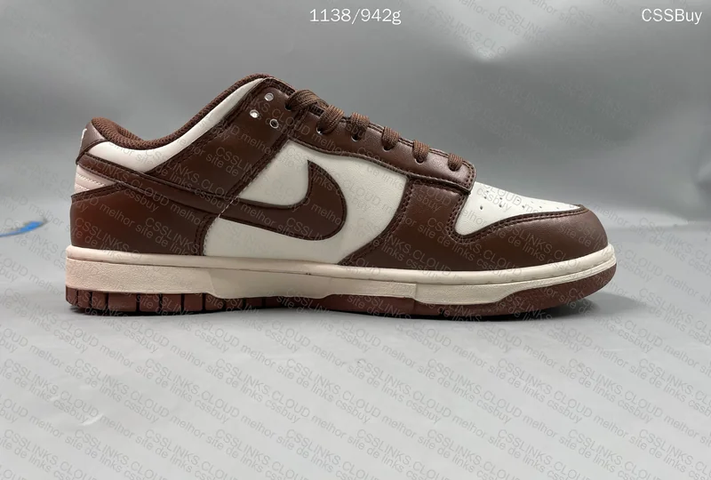 DUNK VT 99Y CACAO WOW 5