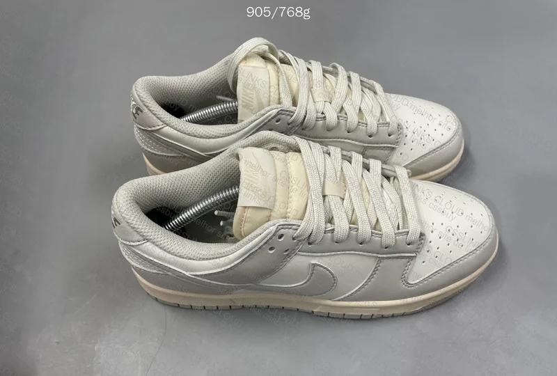 DUNK VT 99Y (with measurements)