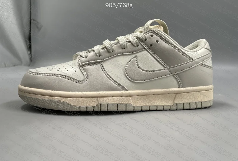 DUNK VT 99Y (with measurements) 10