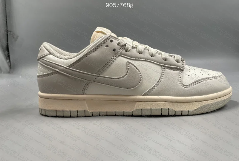 DUNK VT 99Y (with measurements) 4