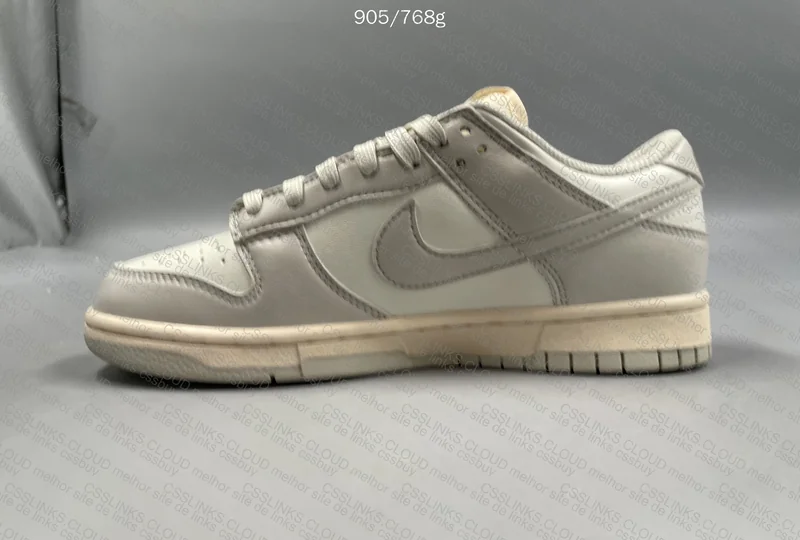 DUNK VT 99Y (with measurements) 6