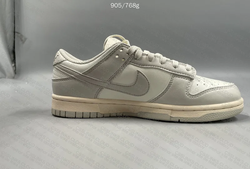 DUNK VT 99Y (with measurements) 7