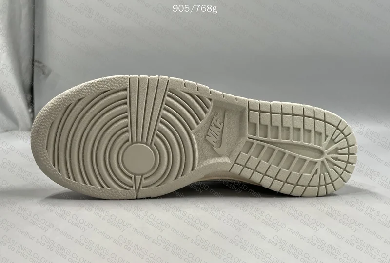 DUNK VT 99Y (with measurements) 8